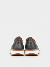 Полуботинки ECCO ST.1 Hybrid модель 83642401308 Фото