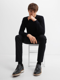 Полуботинки ECCO ST.1 Hybrid модель 83642401308 Фото