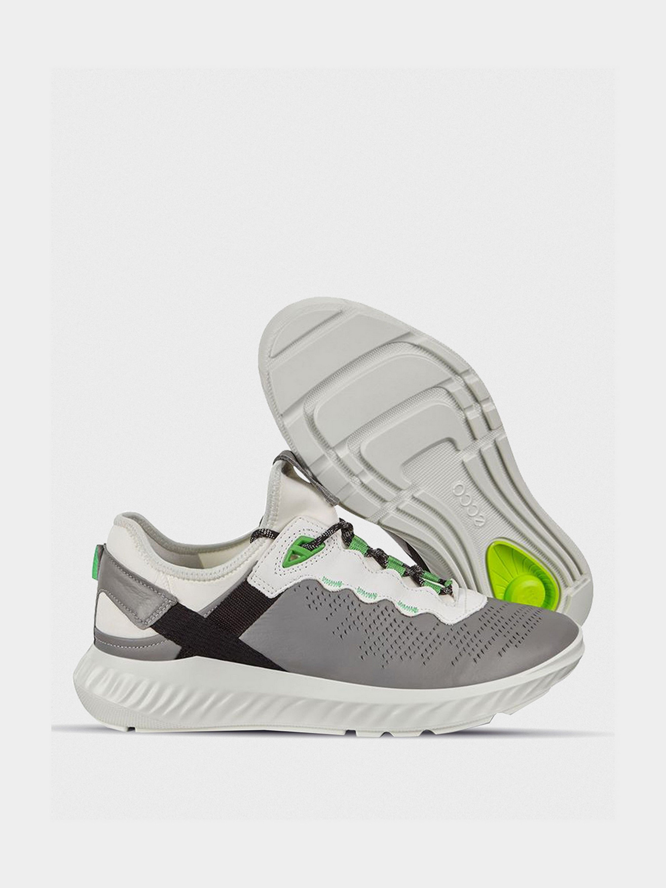 Кросівки повсякденні ECCO St.1 Lite модель 50421452000 Фото