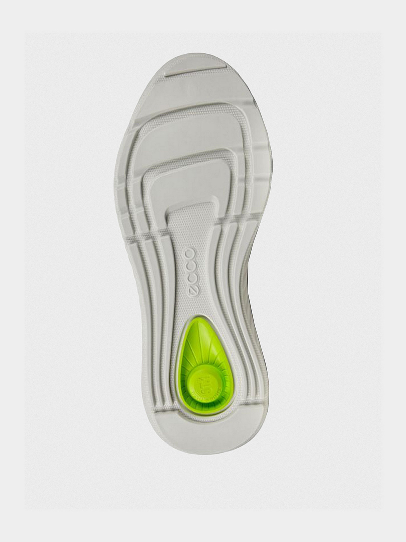 Кросівки повсякденні ECCO St.1 Lite модель 50421452000 Фото