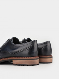 Оксфорды ECCO VITRUS I модель 64031401086 Фото