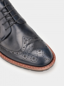 Оксфорды ECCO VITRUS I модель 64031401086 Фото