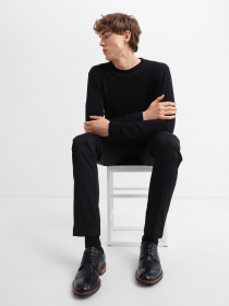 Оксфорды ECCO VITRUS I модель 64031401086 Фото