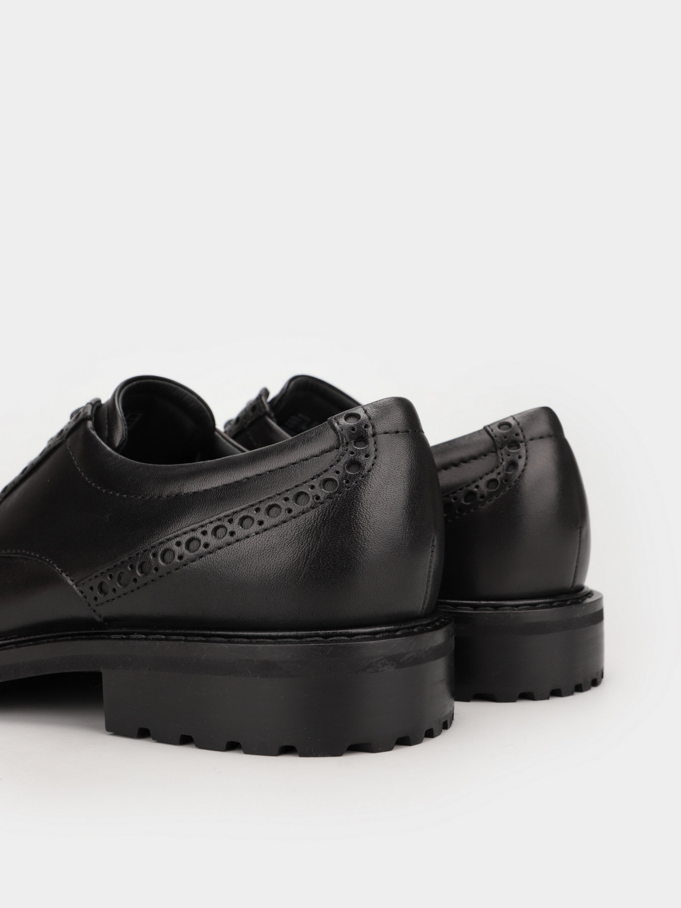 Туфли ECCO VITRUS I модель 64031401001 Фото