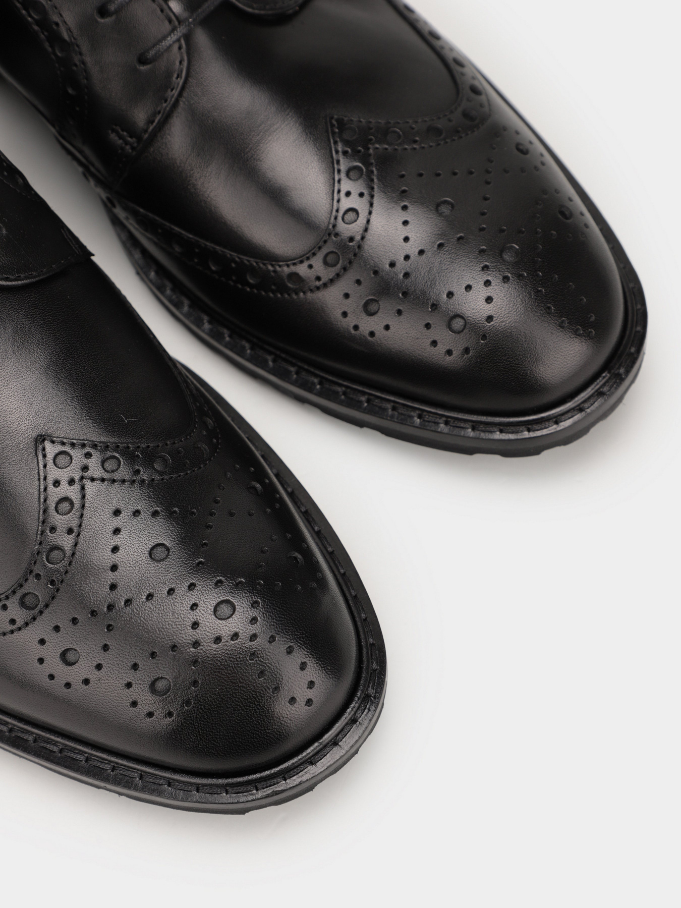 Туфли ECCO VITRUS I модель 64031401001 Фото