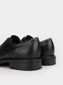 Туфли ECCO VITRUS I модель 64031401001 Фото