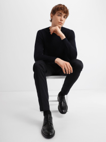 Туфли ECCO VITRUS I модель 64031401001 Фото