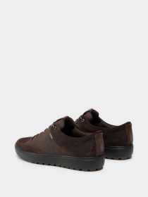 Полуботинки ECCO Soft 7 Tred модель 45010451869 Фото