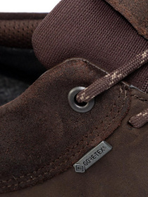 Полуботинки ECCO Soft 7 Tred модель 45010451869 Фото