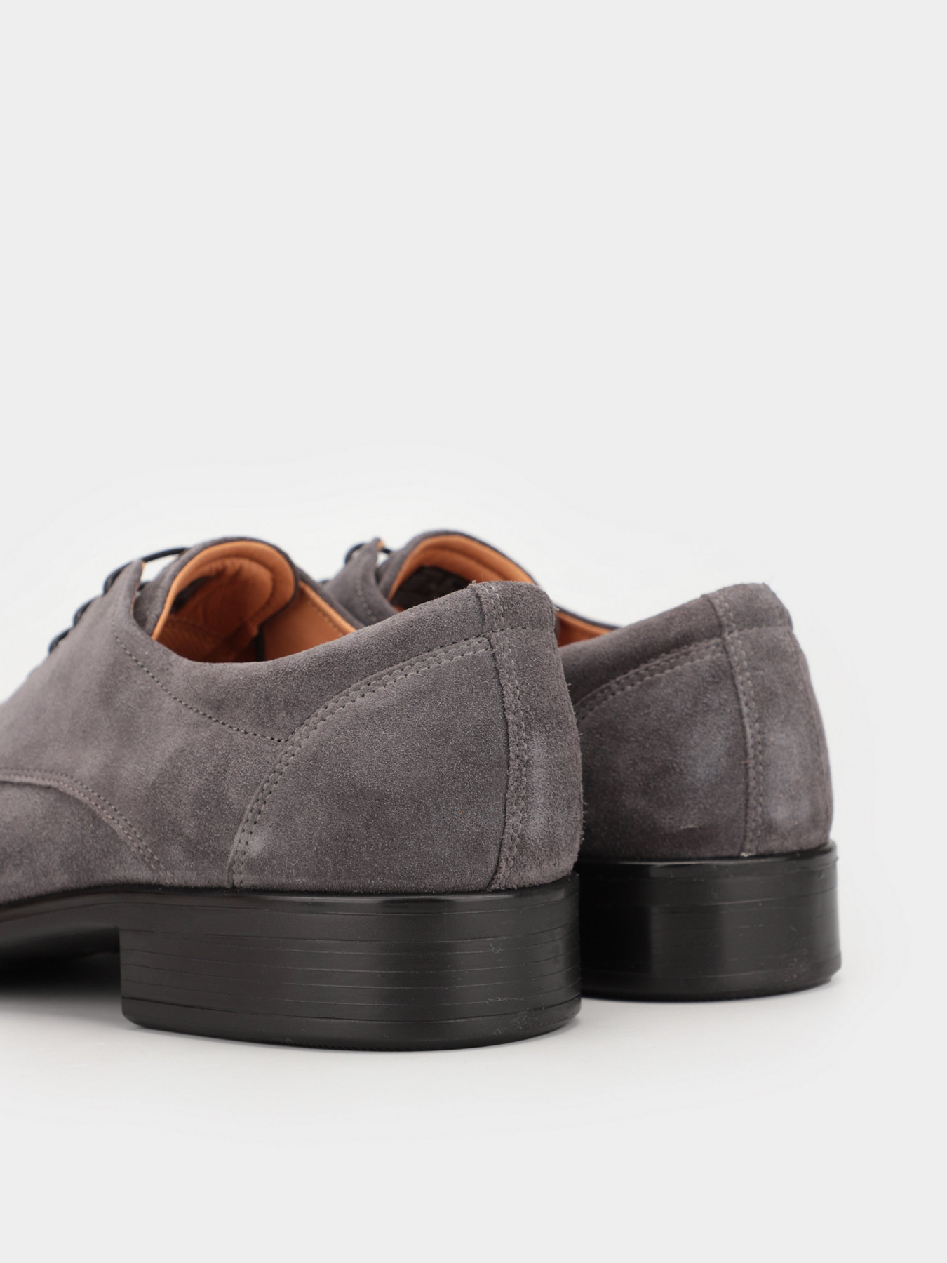 Туфли ECCO Citytray модель 51273405308 Фото