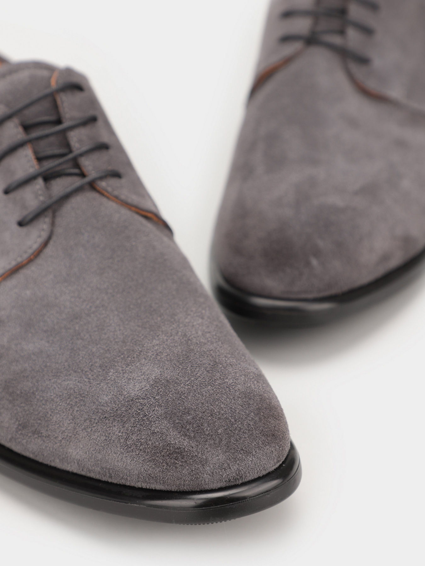 Туфли ECCO Citytray модель 51273405308 Фото