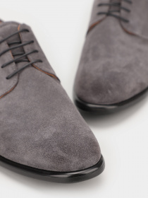 Туфли ECCO Citytray модель 51273405308 Фото