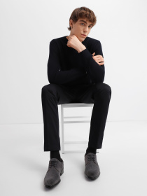 Туфлі ECCO Citytray модель 51273405308 Фото