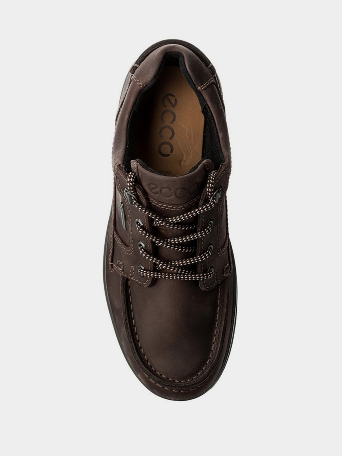 Полуботинки ECCO Rugged Track модель 83800402178 Фото