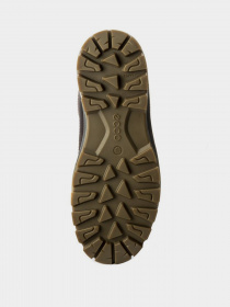 Полуботинки ECCO Rugged Track модель 83800402178 Фото