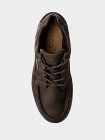 Полуботинки ECCO Rugged Track модель 83800402178 Фото