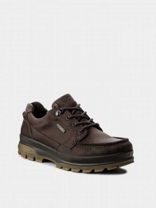 Полуботинки ECCO Rugged Track модель 83800402178 Фото