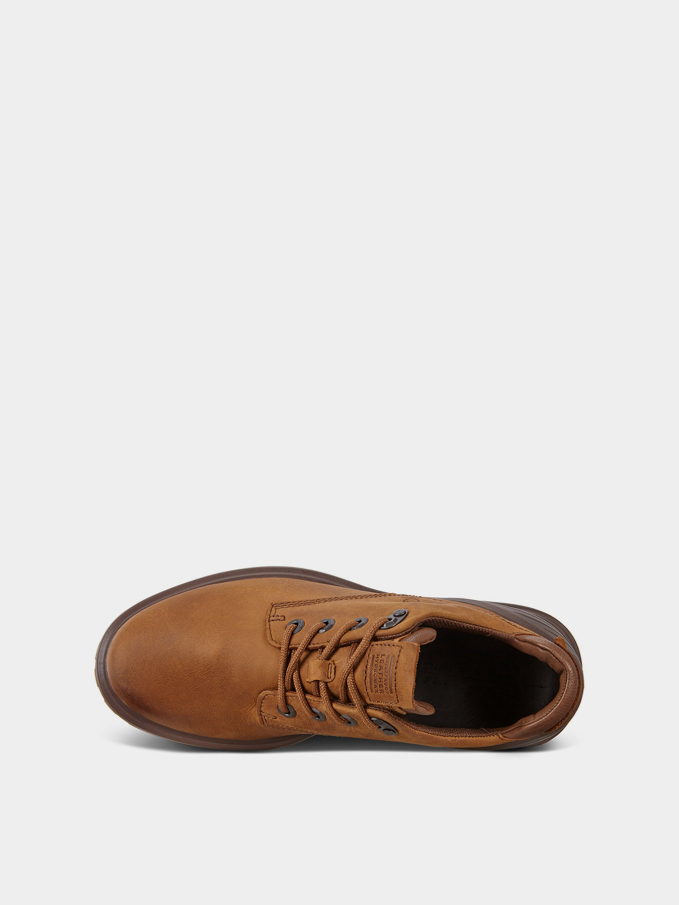 Черевики ECCO Tredtray модель 46036450146 Фото