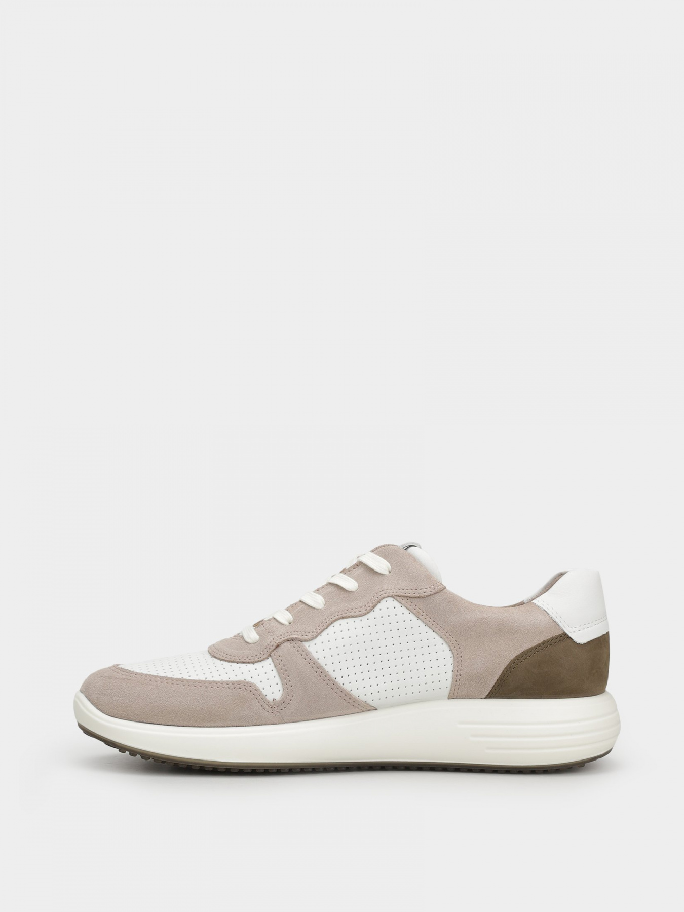 Кроссовки ECCO Soft 7 Runner модель 46062451801 Фото