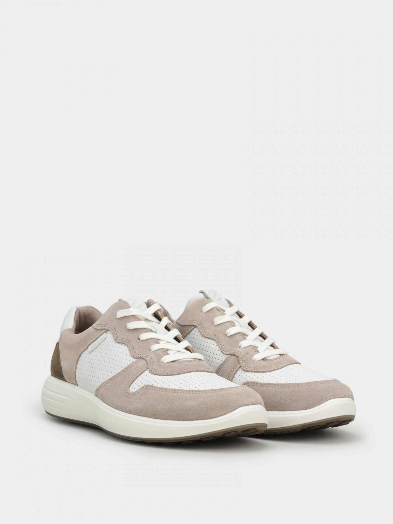 Кроссовки ECCO Soft 7 Runner модель 46062451801 Фото