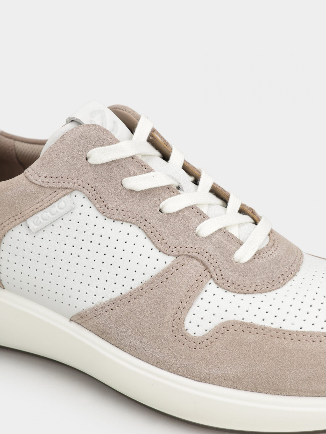 Кроссовки ECCO Soft 7 Runner модель 46062451801 Фото