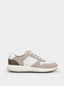 Кроссовки ECCO Soft 7 Runner модель 46062451801 Фото