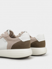 Кросівки повсякденні ECCO Soft 7 Runner модель 46062451801 Фото
