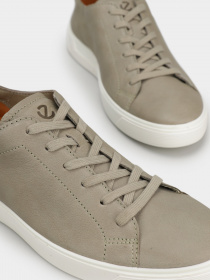 Кеды низкие ECCO Street Tray модель 50462401529 Фото