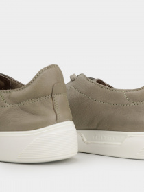 Кеды низкие ECCO Street Tray модель 50462401529 Фото
