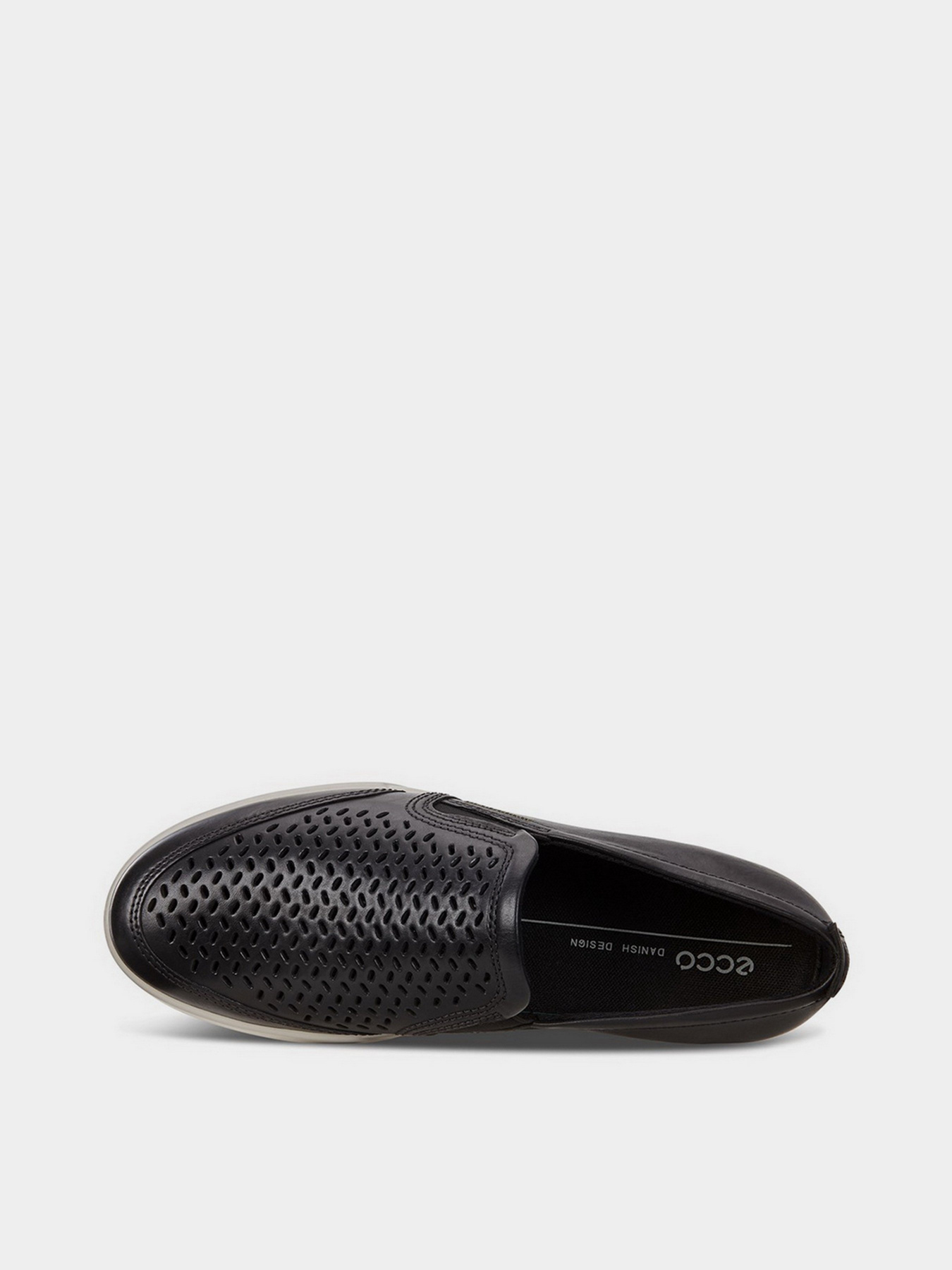 Сліпони ECCO Collin 2.0 модель 53628402001 Фото