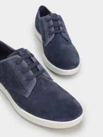 Кеды низкие ECCO Collin 2.0 модель 53632455019 Фото