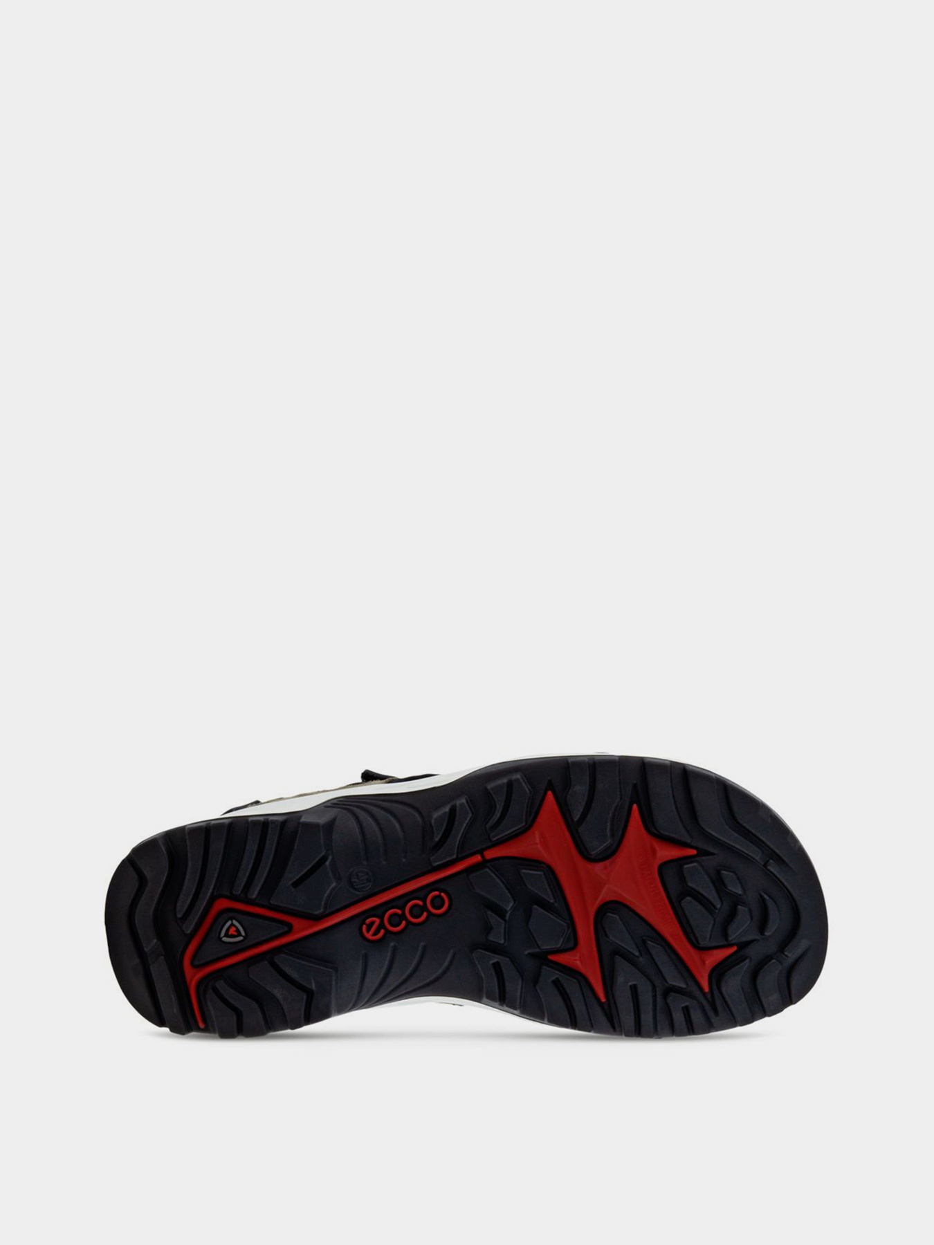 Сандалії ECCO Offroad модель 82217405543 Сандалії ECCO Offroad модель 82217405543 Фото