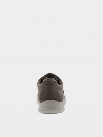 Кеды низкие ECCO Byway модель 50159455894 — фото 3 - INTERTOP