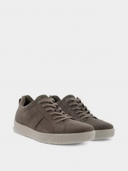 Кеды низкие ECCO Byway модель 50159455894 — фото 6 - INTERTOP