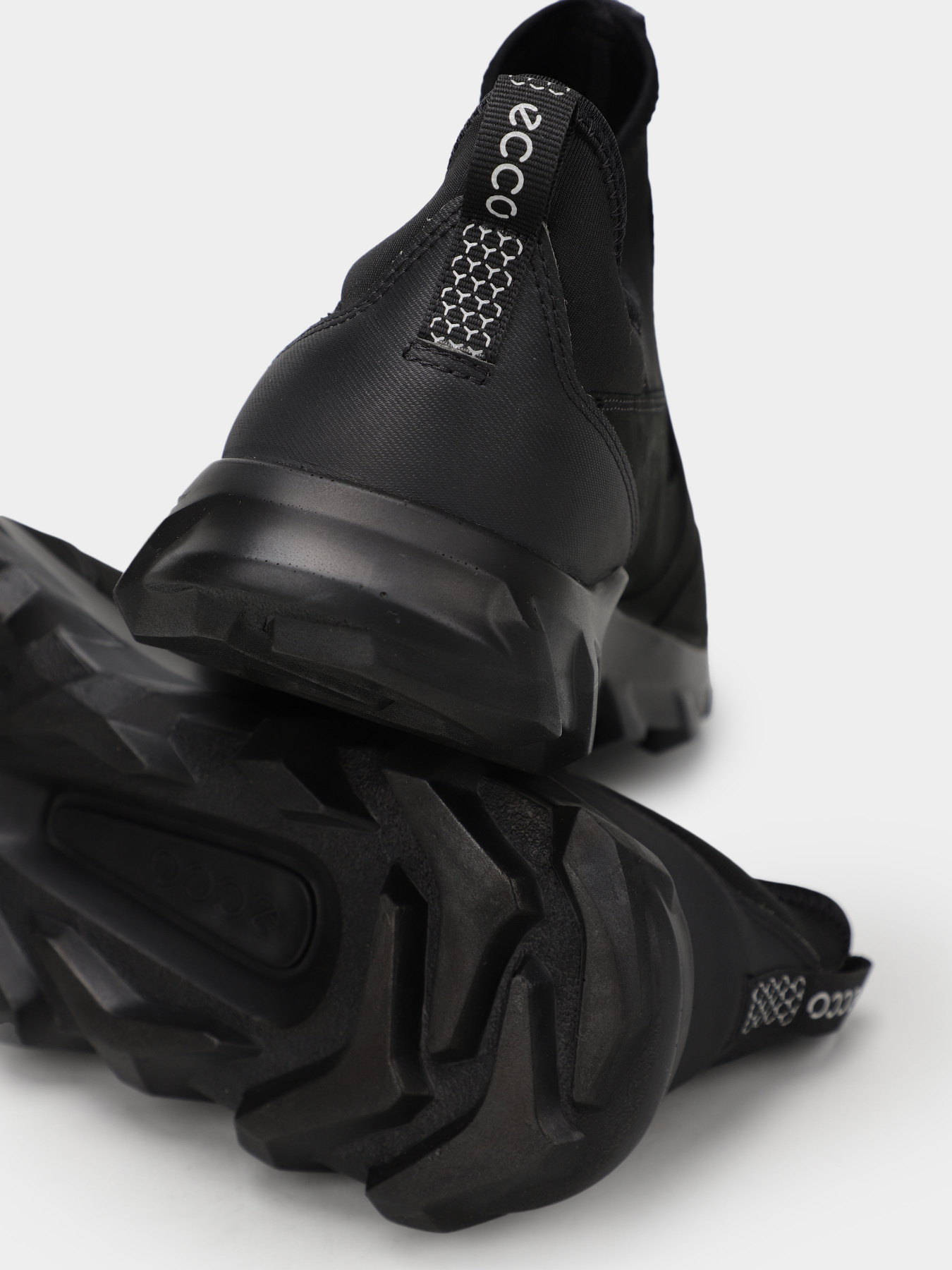 Напівчеревики ECCO Mx модель 82029402001 Фото