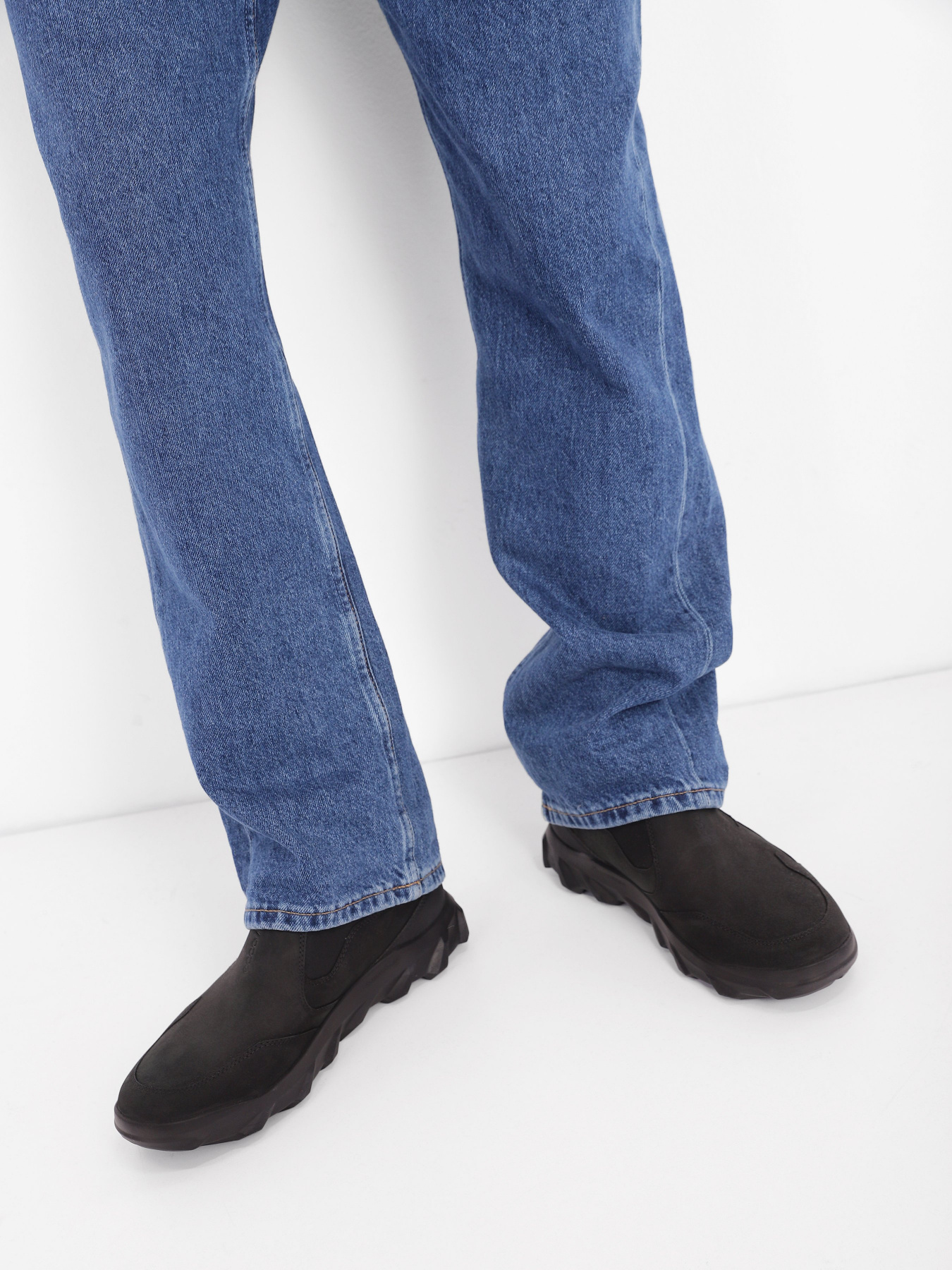 Напівчеревики ECCO Mx модель 82029402001 Фото