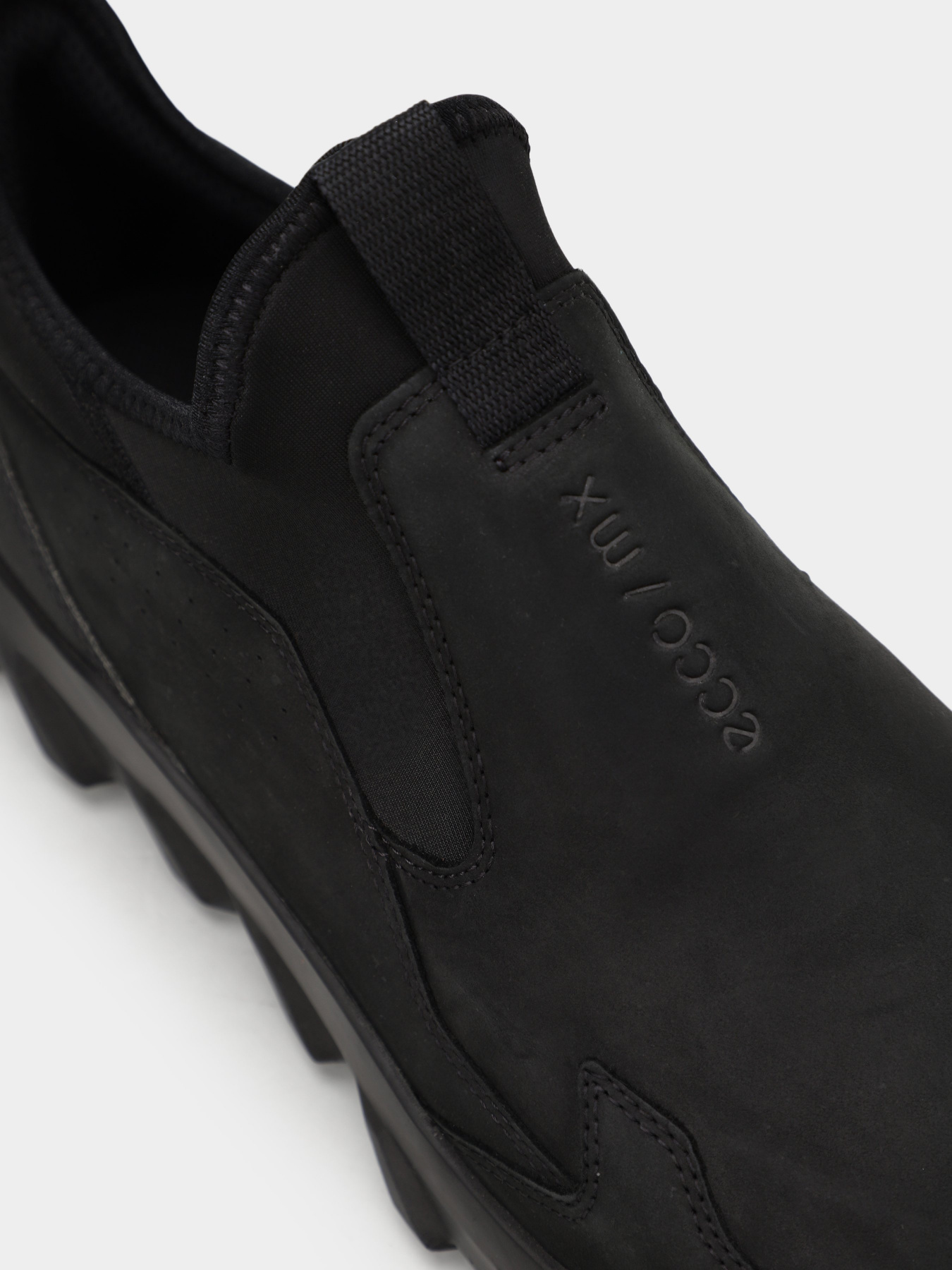 Напівчеревики ECCO Mx модель 82029402001 Фото