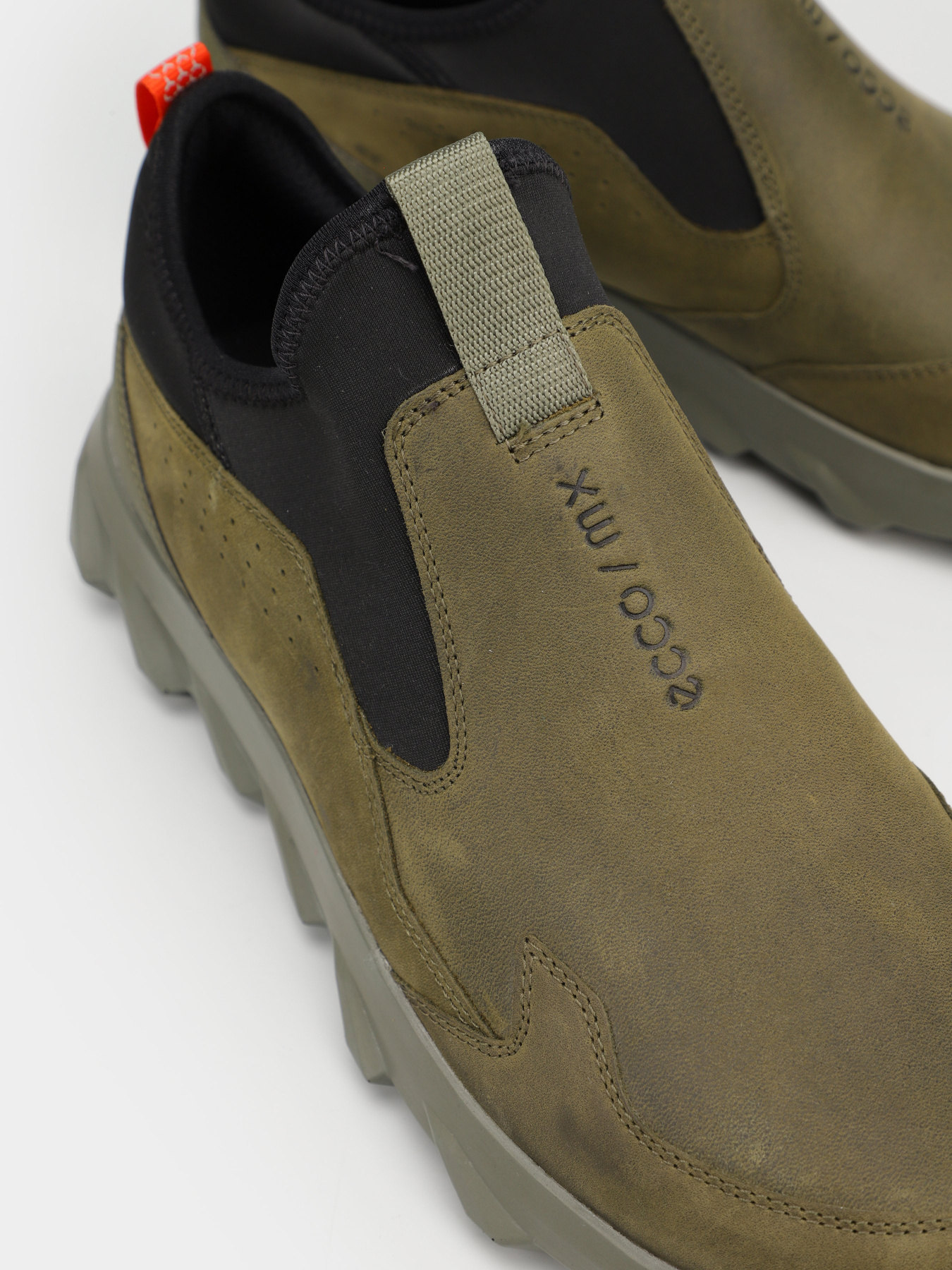 Напівчеревики ECCO Mx модель 82029402076 Фото