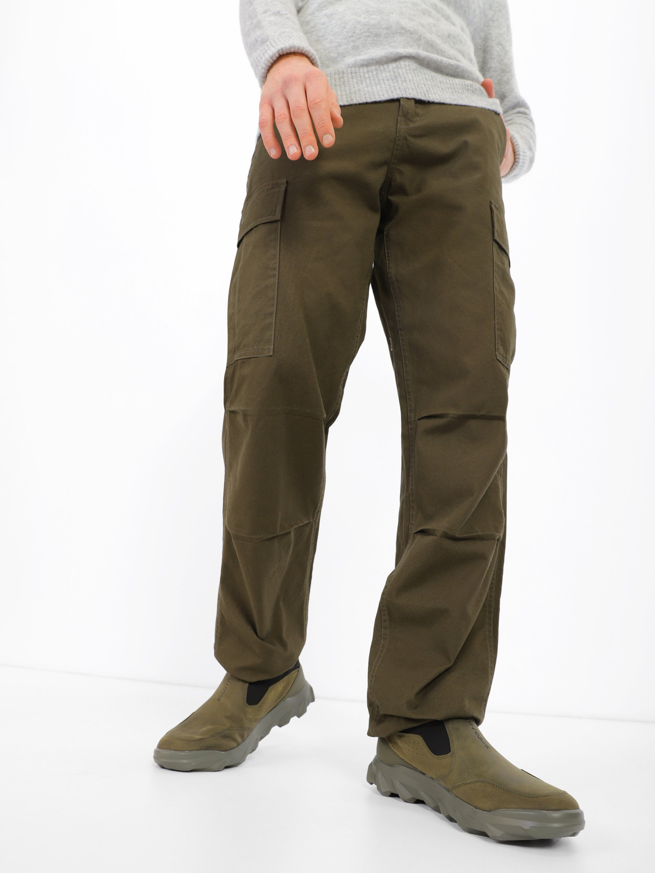 Напівчеревики ECCO Mx модель 82029402076 Фото