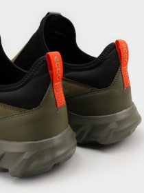 Напівчеревики ECCO Mx модель 82029402076 Фото