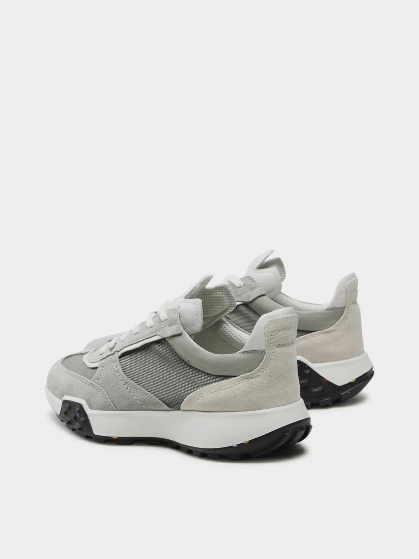 Кроссовки ECCO Retro модель 52495460031 Фото