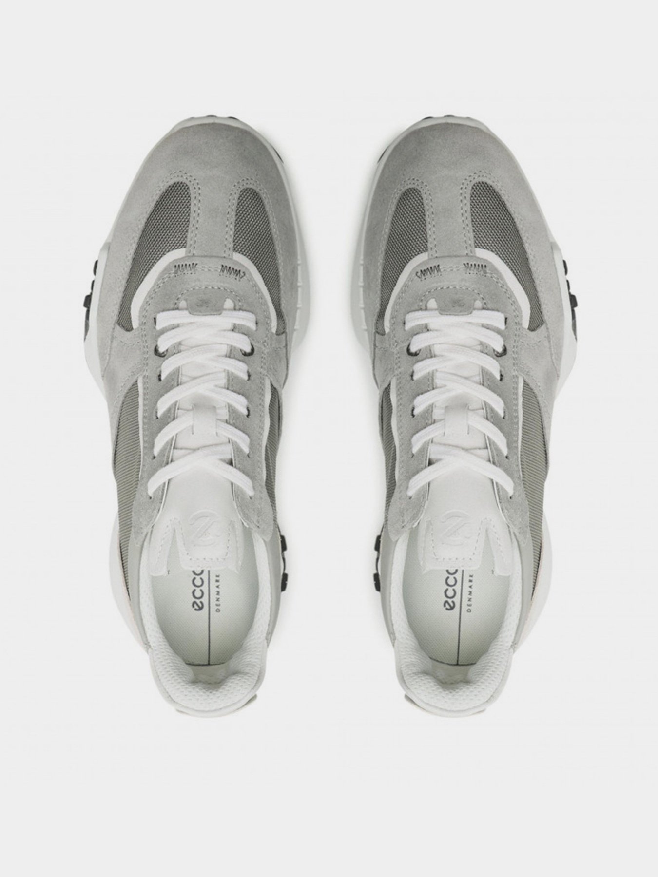 Кроссовки ECCO Retro модель 52495460031 Фото