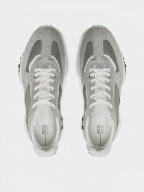 Кроссовки ECCO Retro модель 52495460031 Фото