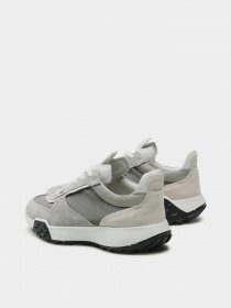 Кроссовки повседневные ECCO Retro модель 52495460031 Фото