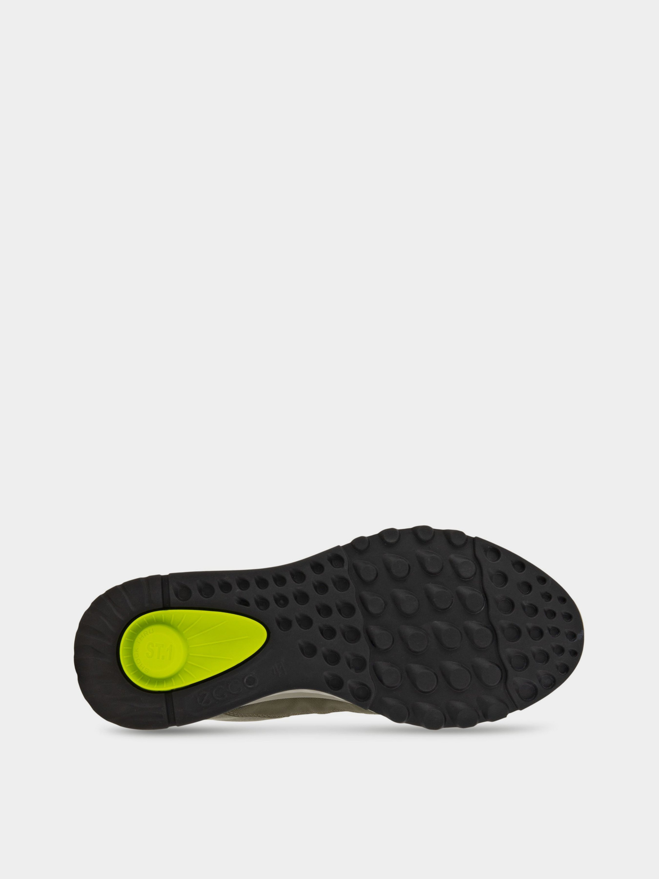 Кроссовки ECCO Exostride модель 83533460412 Фото