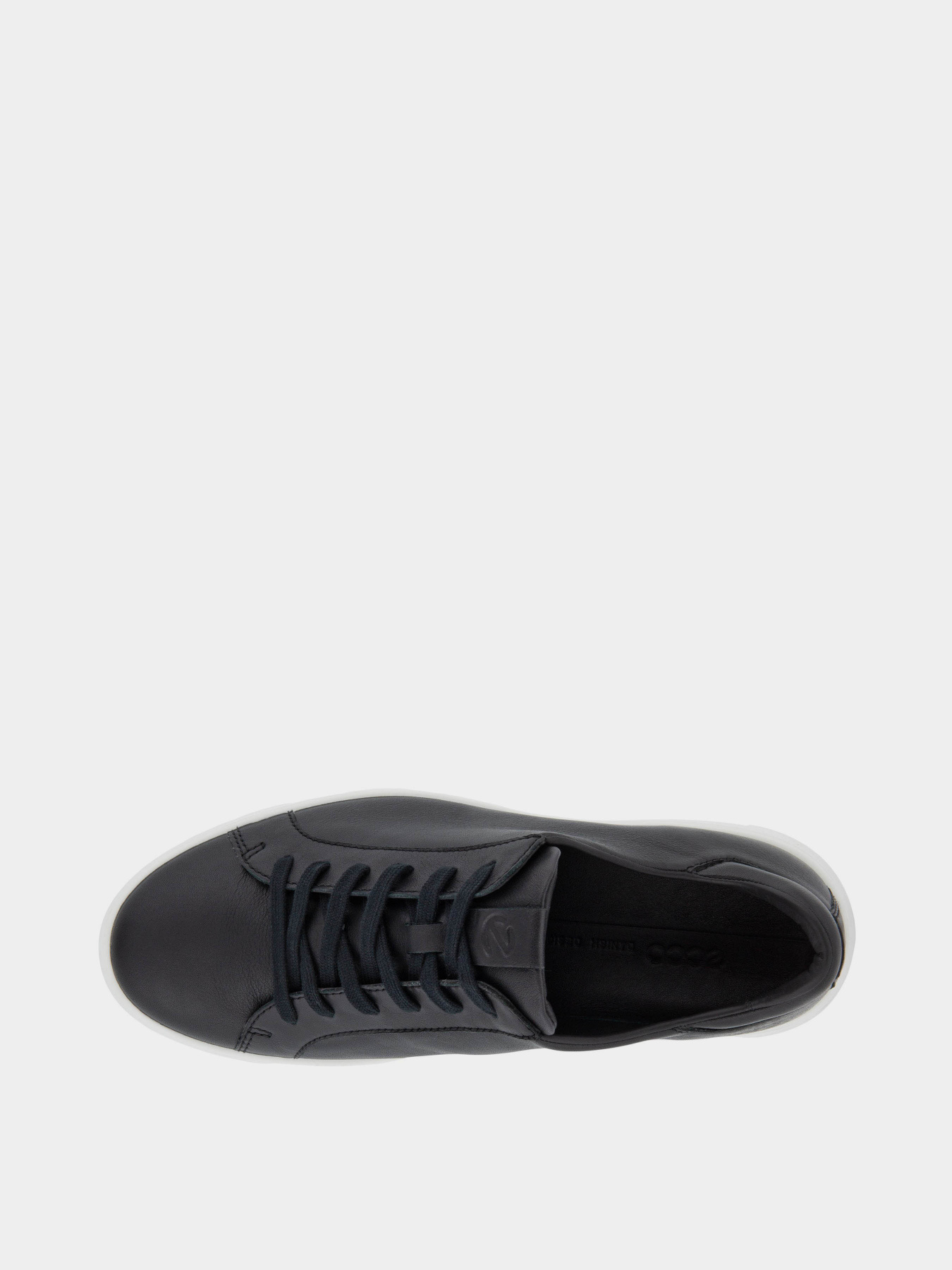 Кеды низкие ECCO Street Tray модель 50474401001 Фото