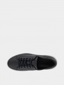 Кеды низкие ECCO Street Tray модель 50474401001 Фото