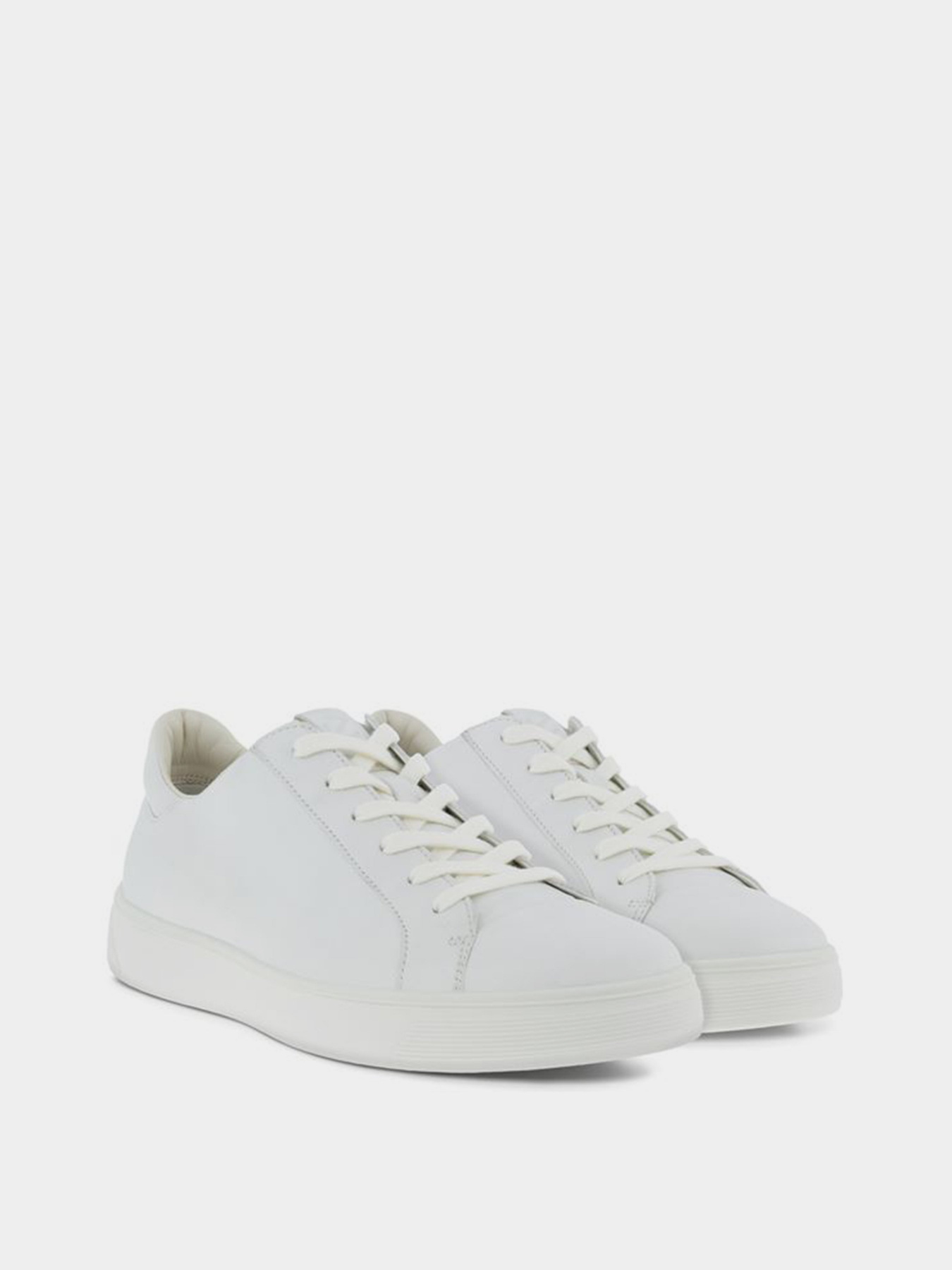 Кеды низкие ECCO Street Tray модель 50474401007 Фото