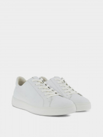 Кеды низкие ECCO Street Tray модель 50474401007 Фото