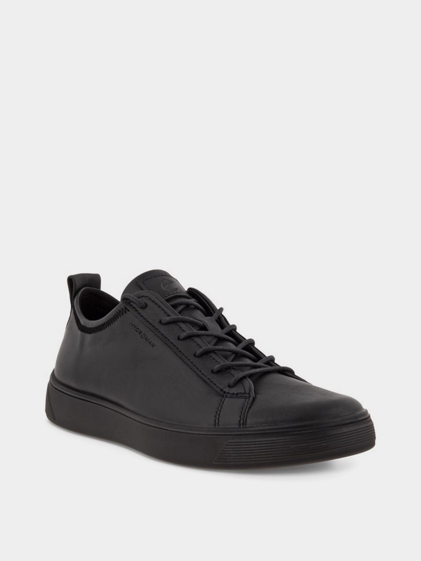 Кеди низькі ECCO Street Tray модель 50475401001 Фото